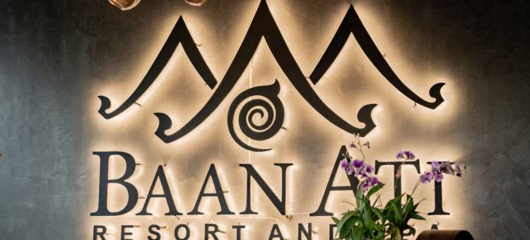 BAAN ATI 度假村及水疗中心(BAAN ATI Resort and Spa)图片