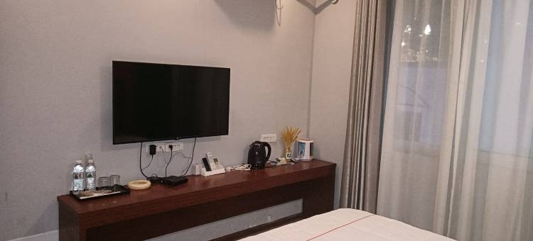 永乐宾馆图片