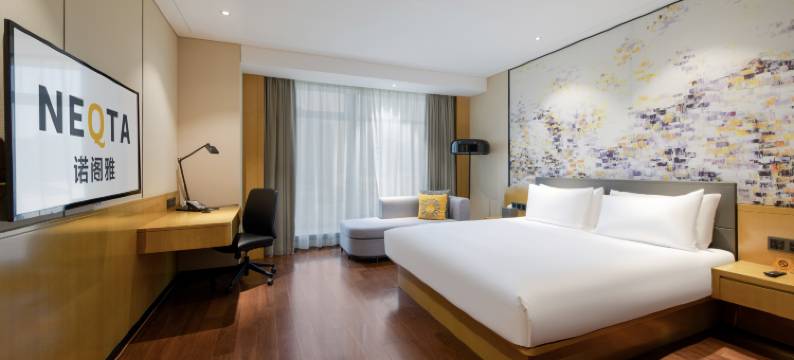 苏州吴江东太湖诺阁雅酒店图片