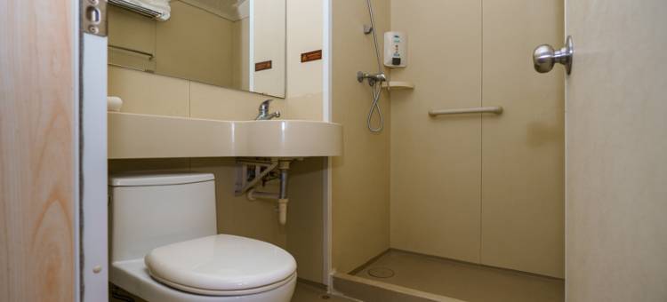 锦江之星(周口八一大道北花园店)图片