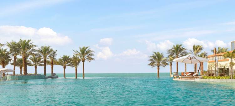 拉斯海马米娜阿拉伯洲际度假村及水疗中心(InterContinental Ras Al Khaimah Mina Al Arab Resort & Spa)图片