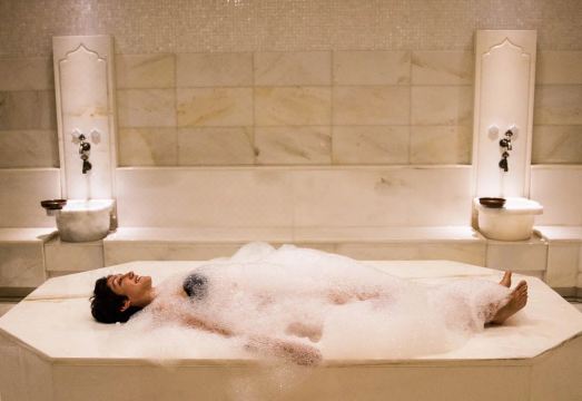 The Marmara Park Avenue Hotel Overview