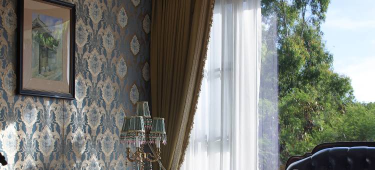 厦门隐居·六合栖公馆图片