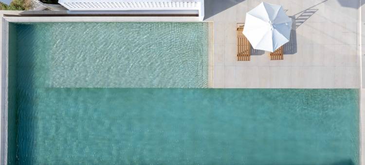 深圳官湖秘野礁石海景酒店图片