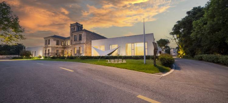 飞地学苑民宿图片