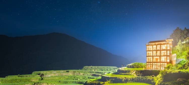 碧隐BE'IN |夏格梯田度假民宿(肇兴店)图片