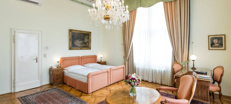 里贾纳酒店(Hotel Regina)图片