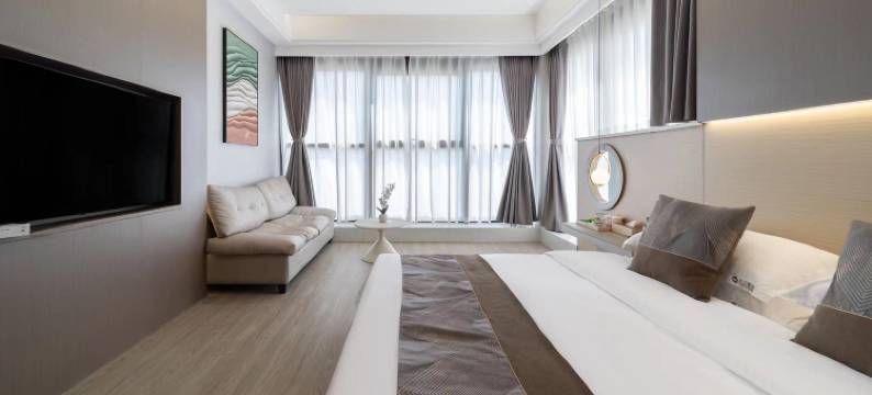 大川酒店(南充市高坪区龙门街道店)图片