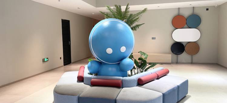 如家酒店(珠海情侣北路中山大学店)图片