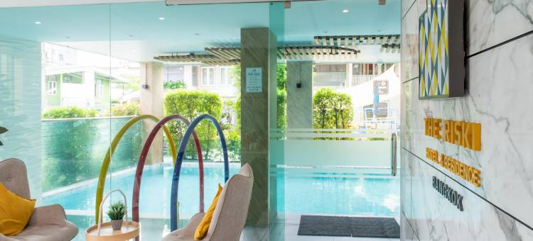 邦帕度假村(Resort Bangphlat)图片