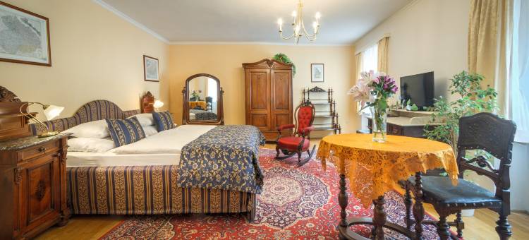 红狮酒店(Red Lion Hotel)图片