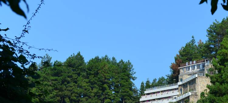 花漫程民宿图片