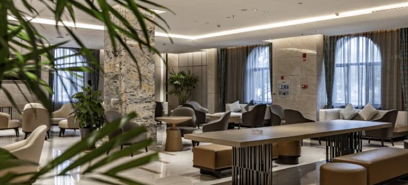 骏锦酒店(伊犁河风景区店)图片