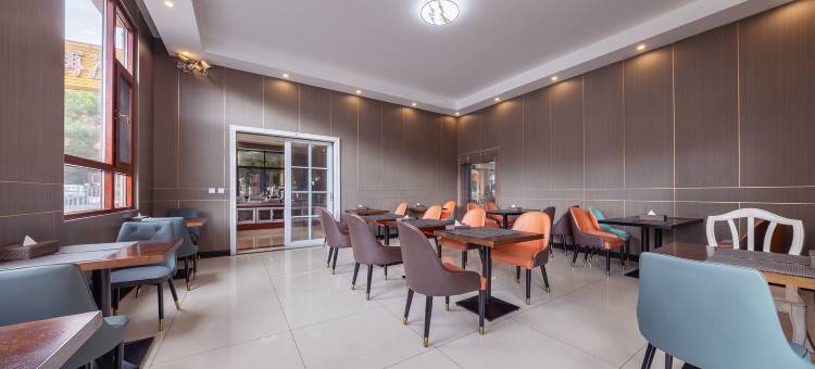 耿马鑫源商务酒店(耿马滨河家园店)图片