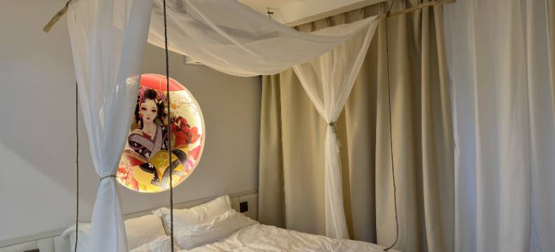 辽源繁花民宿图片