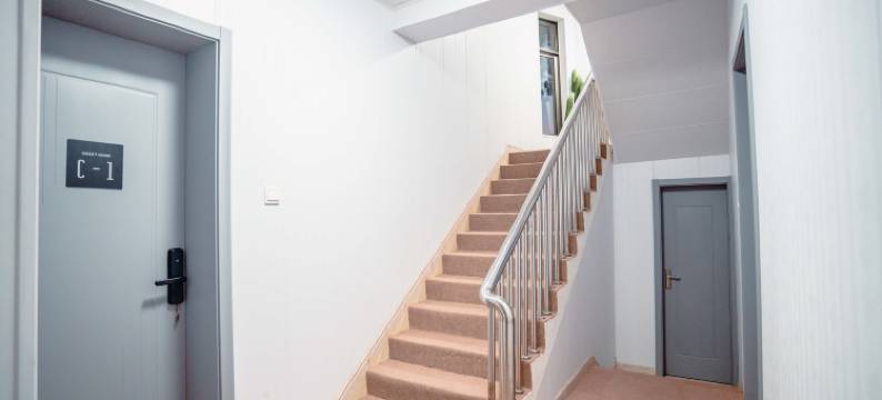 BVB度假民宿(上海浦东机场店)图片