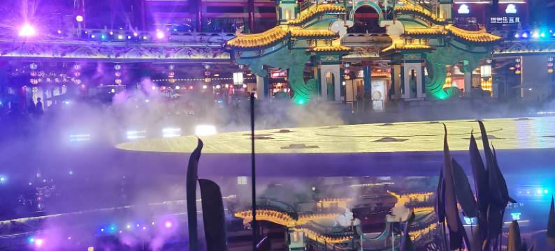 眉山云之栖民宿(东坡印象水街店)图片