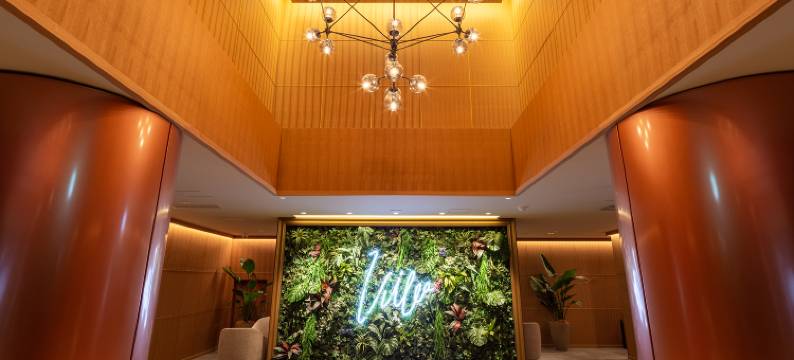 福冈一五别墅(The OneFive Villa Fukuoka)图片