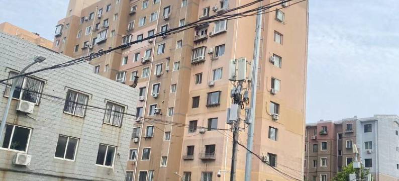 爱尚快捷酒店(大连机场店)图片