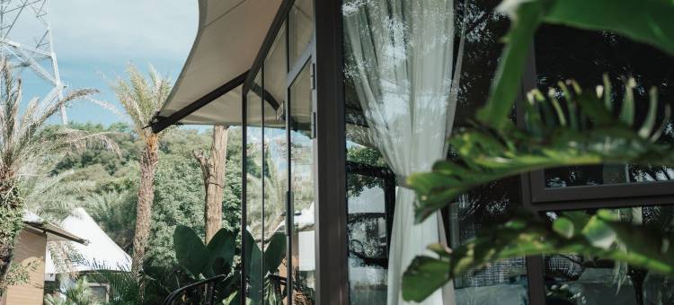 汕头妈屿湾亦安民宿图片