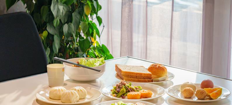 锦江源酒店(昆明经开区昆明学院店)图片