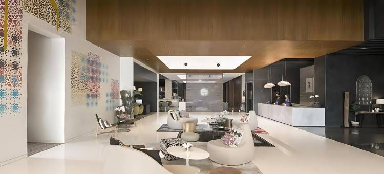 迪拜瓦斯区凯悦嘉轩酒店(Hyatt Place Dubai Wasl District)图片