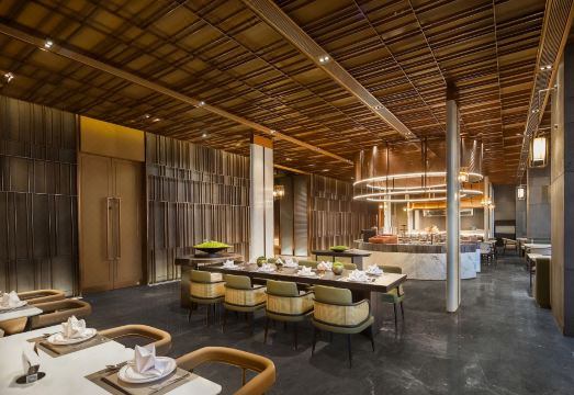 Mehood Elegant Hotel (Chengdu Wenshu Temple Chunxi Road Store)Hotel Overview