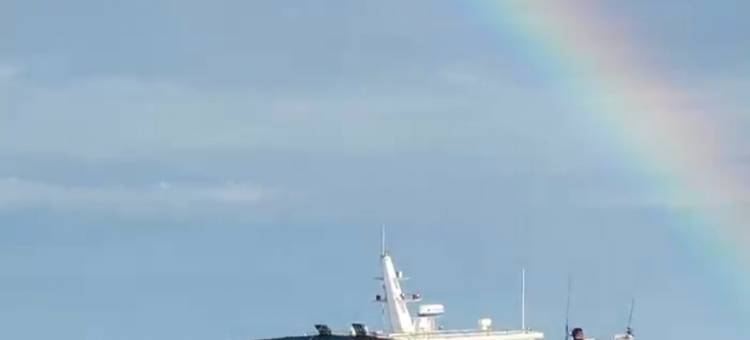 獐子岛北屿居民宿图片