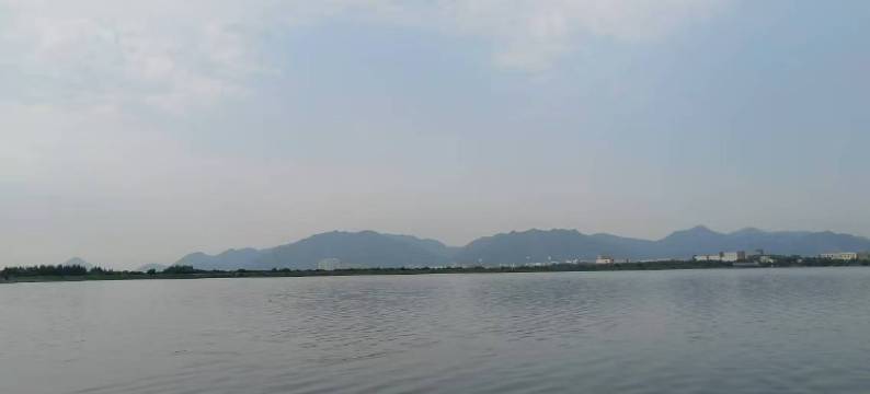 福州海鸥酒店公寓图片