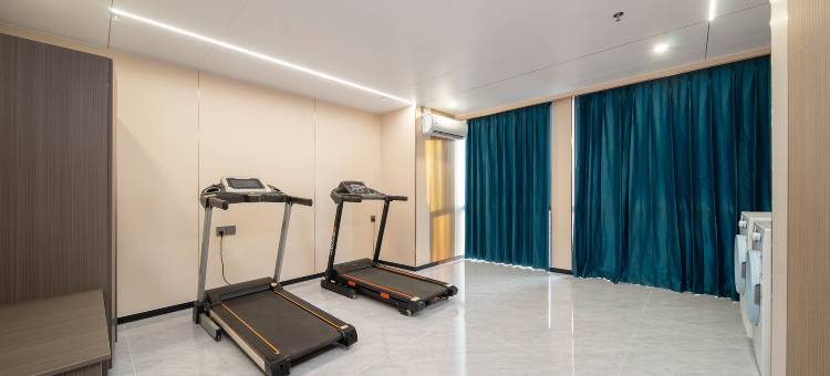 零度电竞公馆(佛山金沙洲万达广场店)图片