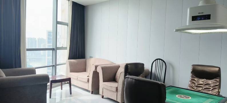 湖州鑫鼎酒店(金世纪财富大厦店)图片