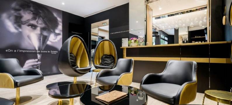 巴黎泡泡酒店(Hotel les Bulles de Paris)图片