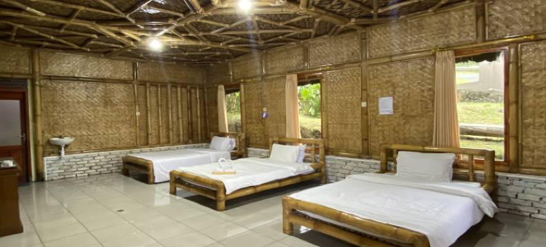 Puncak Darajat Highland图片