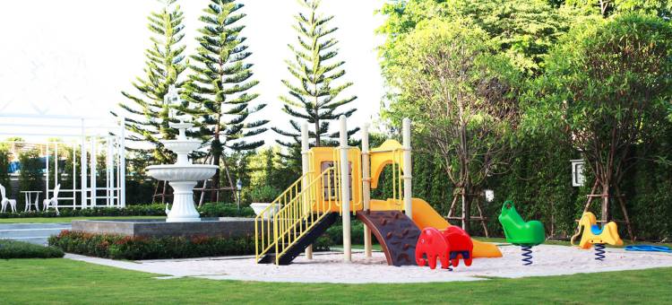 清迈花园别墅(近古城，Hongthong Muay Thai泰拳馆)(Chiang Mai Garden Villa Near the ancient city Thapae Menniman Road)图片