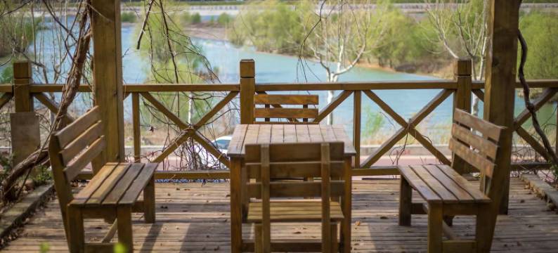 星昱酒店(洛阳宜阳洛水昌谷店)图片