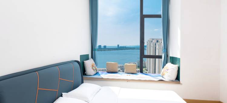 紫樱阁精品民宿(樱花湖店)图片