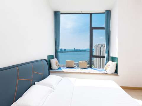 紫樱阁精品民宿(樱花湖店)