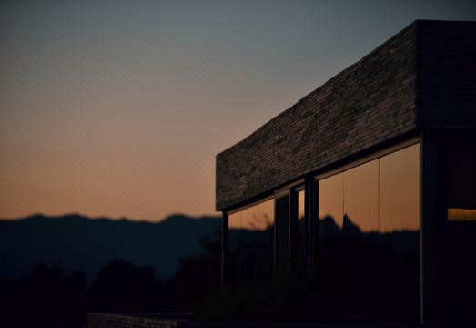 HILLSIDE RETREAT Hotel Overview