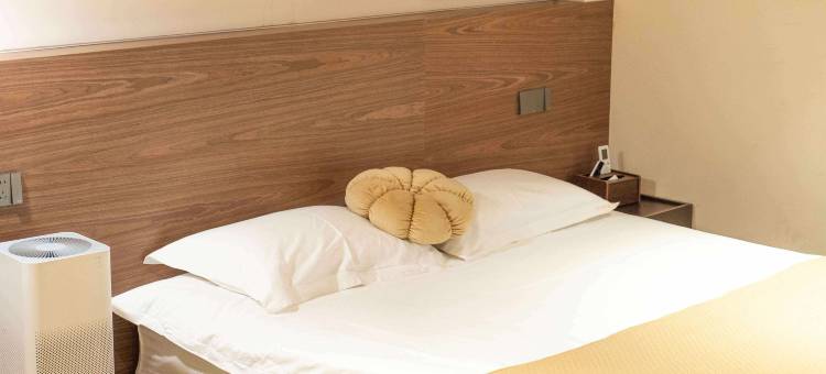 花筑·千屿民宿(潮州古城牌坊街店)图片