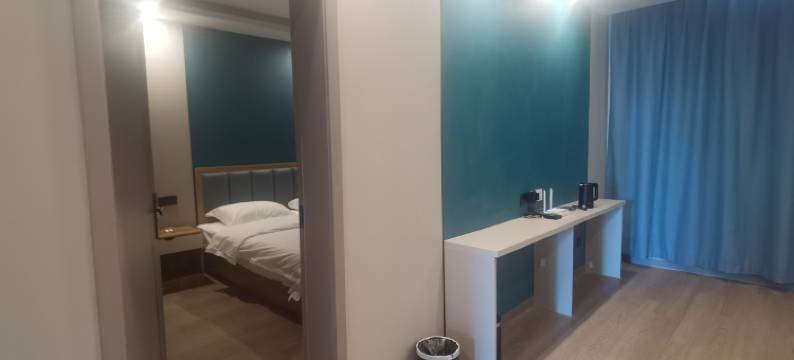 吉木乃嘉缘宾馆图片