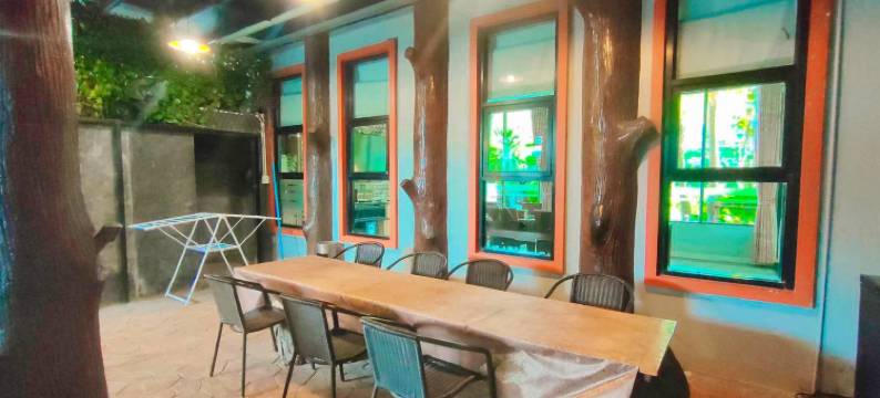 好别墅度假村，合艾(Nice Villa Resort Hat Yai)图片