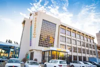 Shaheen Hotel Baghdad - 5 Sao