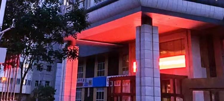 拾光元宿City慢生活民宿图片