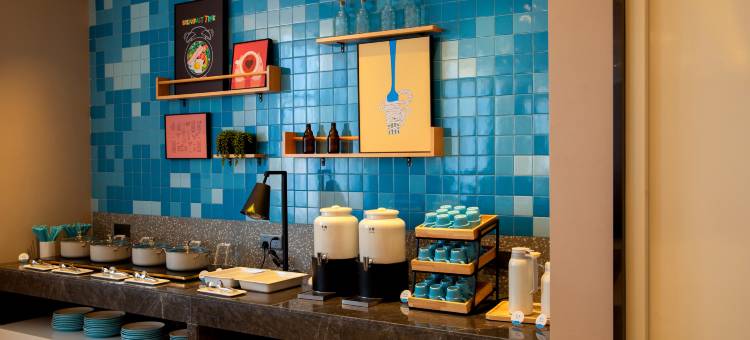 如家酒店·neo(榆林定边南大街店)图片