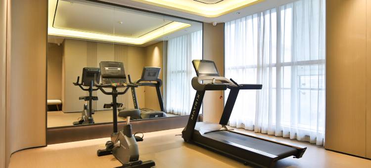 全季酒店(吉大南校前进大街店)图片