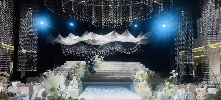 自贡汇东大酒店图片