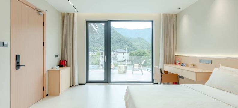 溪隅民宿(桐庐天子地店)图片