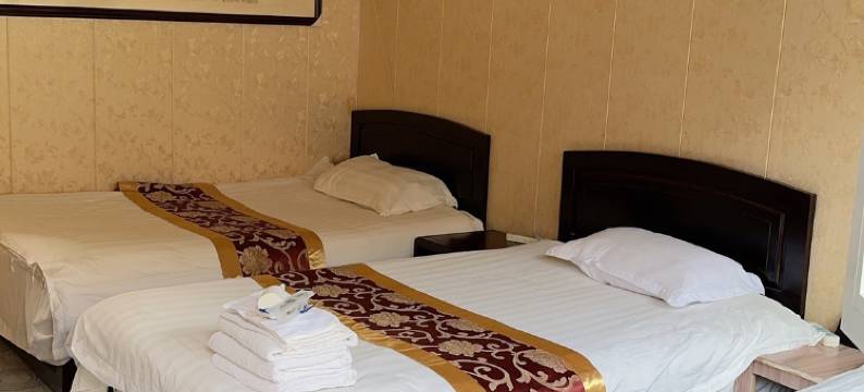 曲阜桂泽园民宿图片