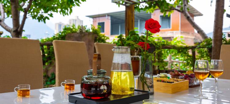 茂县古羌映象乡村酒店图片