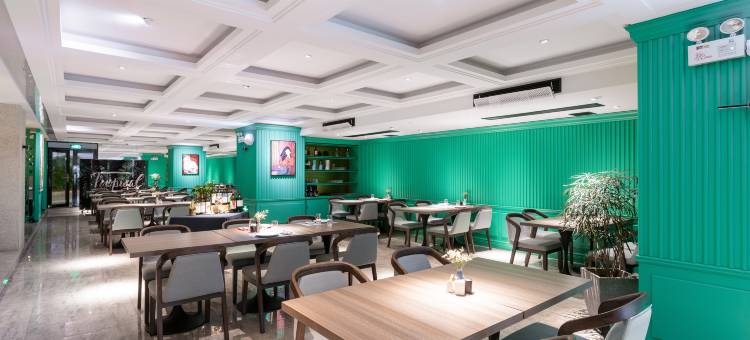 丽呈朗誉酒店(肇庆七星岩景区店)图片